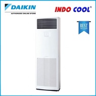 Ac Daikin Floor Standing 5Pk 5 Pk Inverter (3 Phase)