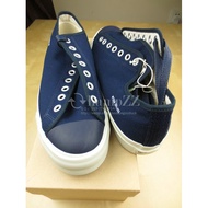 Wtaps CANVAS SNEAKER/SHOES.COTTON[SOLD]