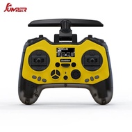 JUMPER Bumblebee Remote Controller ELRS 2.4GHz Hall Sensor Gimbals Built-in 1000mW ELRS Radio Transm