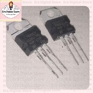 IC Regulator 7805 / L7805CV / LM7805 Voltage Regulator 5 VOLT