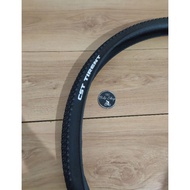 CST TIRENT OUTER TIRE 700 X 40C GRAVEL HYBIRD