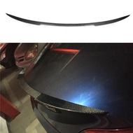 Z4 E89 Coupe Convertible Carbon Fiber ML Style Car-styling Rear Wing Spoiler for BMW E89 Z4 18i 20i 