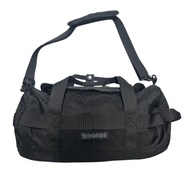 RUSH RIDER Duffle Bag Gym Bag Travel Bag mini