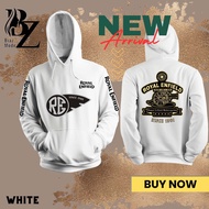 Royal ENFIELD PREMIUM HOODIE