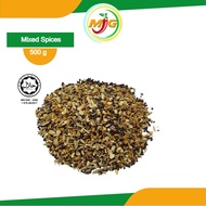 Ez Bizy Mixed Herbs / Halba Campur - 500g