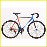 ◨ ▤ ♧ FIXIE GARUDA V2 HI-TENSILE STEEL ROAD BIKE BICYCLE