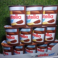 COKLAT NUTELLA & GO COKLAT LANGKAWI