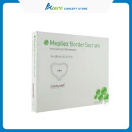 Mepilex Border Sacrum Wound Dressing