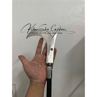 Medium coconut picker, coconut picker, areca fruit picker, jackfruit picker, fruit picker made from 