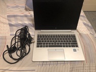 HP EliteBook 830 G6 Core i7 Performance Notebook