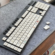 Chiikawa Chiikawa Iu Saki G913TKL Game Keycap G813G915 Color G815PBT Material