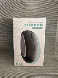 全新 無線靜音滑鼠 WIRELESS MOUSE NEW