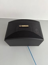 Yamaha 專業卡拉OK喇叭 KMS-910