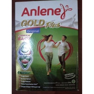 Anlene gold 5x 250 /240/230 grams