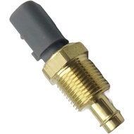 FainWan Engine Coolant Temperature Sensor 5149077AB Compatible with J-e-e-p Wrangler 08-17 Cherokee 