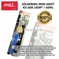 Goot 60W Soldering Iron Original Japan KX60R Soldering Iron