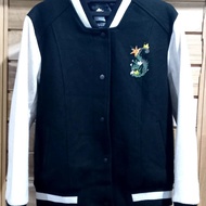 jaket varsity sharkee H-connect vintage