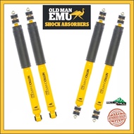 💯 Original Old Man Emu Sport Shocks Absorber Ford Ranger Toyota Hilux Nissan Navara NP300 Mitsubishi