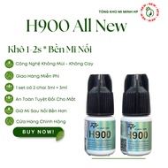 H900 Glue New Stamp 1-2s_eyelash extension accessories_exclusive_eyelash glue