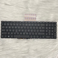 Laptop keyboard 17-ab007 17-g m6-aq103dx m6-aq105dx m6-aq005dx 15-AX M6-P