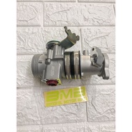 Throttle BODY RAIDER 150, SATRIA FU/GSX 36MM-40MM 4S1M