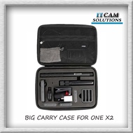 CARRY CASE ONE X4 X2  X3 / BAG INSTA360 / BAG INSTA360 ONE X2 /BAG INSTA360 X4 / DIVE CASE ONE X2 LE