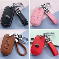 Kia k3 Key Cover Female k4 Smart Run k2 Yi Run kx3 Buckle kx5 Freddy kxcross k5 Kaiku Car Bag