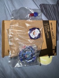 Beyblade X 爆旋陀螺 龍神勇氣