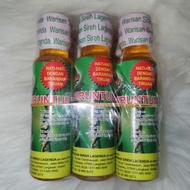 Minyak Akar Seruntun Warisan Sireh Lagenda 💯original (6pcs)