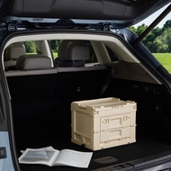 ZEEKR Collection Genuine Accessories 20L Foldable Storage Box ZEEKR X ZEEKR 7X ZEEKR 009