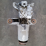 Chevrolet Captiva C100 rear differential USED gearbox axle