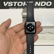 TERBARU Apple Watch Series 3 38 ID/A Ex iBox Indonesia Fullset