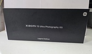 小米 xiaomi 15 ultra photography kit💥$480💥