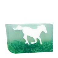 手工潤膚皂 175g－奔馳