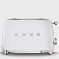 SMEG SMEG TSF01 Toaster Retro Two Slice