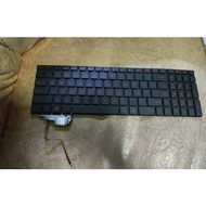 ASUS ROG G58J G551 G552 G741 G771 GL551 GL552 GL771 GL752 N551 N751 ZX50VW V Keyboard143962BS1 0KNB0