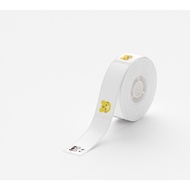 NIIMBOT D11 D110 D101 Cartoon Label Printing Paper Name Sticker Waterproof and Oilproof Sticker