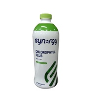 Kropyril synergy chlorophyll plus synergy