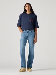 กางเกงยีนส์ผู้ชาย Levis® Mens 505™ Regular Jeans