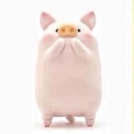 TOYZERO+罐頭豬LULU豬 經典二代系列盲盒 天天向上豬