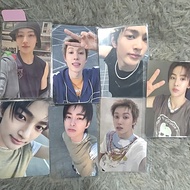 Official Cortis Photocard