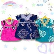 ARABIC DRESS 1-2-3-4 YEARS baby girl dress Wholesale beautiful casual baby girl clothes