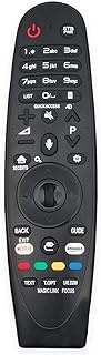 AN-MR650A Replacement Remote Control fit for LG TV 55SJ8000 75UJ6450 55UJ6580 OLED65B7A 70UJ6570 55UJ7700 65SJ8000 65UJ6520 55SJ800T OLED55B7P 65SJ8500 75UJ6470 65SJ800T 75SJ857A