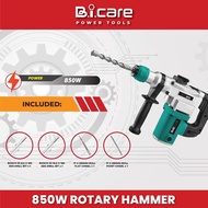 B.I.Care  402025  850W Rotary Hammer Drill