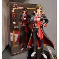 Elcoco 1/8 Pvc Figure Gackt Dealer Ver