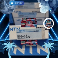 BEARING 6305 ZZ C3 NTN ORIGINAL JAPAN 6305ZZC3