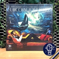 Unconscious Mind / Unconscious Mind Deluxe / Deluxe Bundle Set ห่อของขวัญฟรี [บอร์ดเกม Boardgame]
