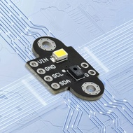 GY-AS7262 AS7341 Visible Infrared Colour Spectrometer Transmission High Precision Spectral Color Vis