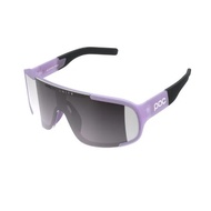 [POC] Aspire Mid Small Face Version Competition Glasses Purple/Black Temple Bicycle Goggles Touring
