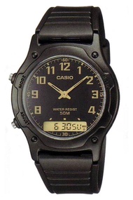 [BEST SELLER] Casio Youth Analog Digital / AW-49HE-2AV / AW-49H-7E / AW-49H-1B / AW-49HE-1AV / AW-49